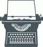 typewriter love